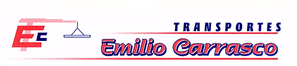 Logo emilio transportes